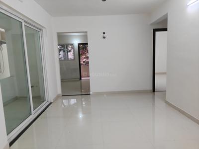 Hall Image of 2100 Sq.ft 3 BHK Apartment / Flat for sale in Old Bowenpally Secunderabad for Rs. 15800000