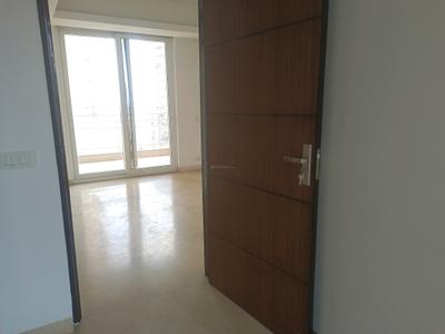 Bedroom Image of 1366 Sq.ft 2 BHK Apartment / Flat for sale in Godrej Meridien, Sector 106 Gurgaon for Rs. 22500000