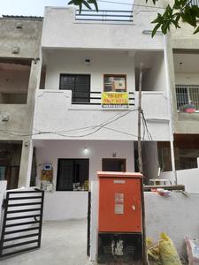 Building Image of Gudadhe Room Rentals in Vivekanand Nagar, Nagpur