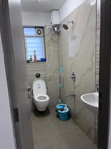 Bathroom Image of Tinatoo in Ghatkopar East, Mumbai