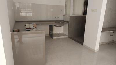 Kitchen Image of 1350 Sq.ft 3 BHK Apartment / Flat for sale in WJV Sai Aura, Pimple Saudagar Pune for Rs. 16000000