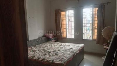 Bedroom Image of 1055 Sq.ft 2 BHK Apartment / Flat for sale in Saral Life Arena, Gotri Vadodara for Rs. 3975000