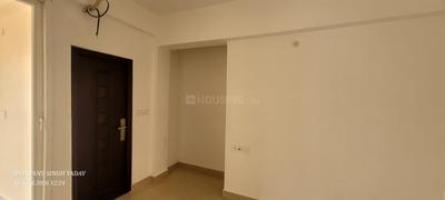 Bedroom Image of 1040 Sq.ft 2 BHK Apartment / Flat for sale in Amit Goel Pushp Ganga Exotica, Dhoomanganj Allahabad for Rs. 6500000