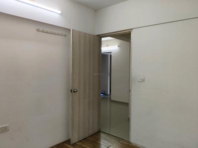 Bedroom Image of 774 Sq.ft 1.5 BHK Apartment / Flat for rent in Lodha Casa Rio, Palava Phase 1 Thane for Rs. 15000
