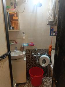 Image of 880 Sq.ft 2 BHK Apartment / Flat for rent in Lodha Paradise, Thane West, Thane for Rs. 45000