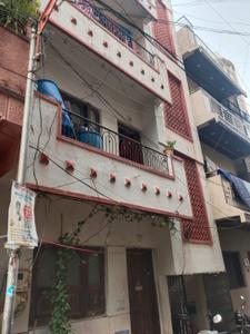 Image of 2100 Sq.ft 6 BHK Apartment / Flat for sale in Sindhi Colony, Aurangabad for Rs. 6000000