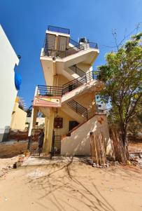 Image of 2500 Sq.ft 6 BHK Independent House for sale in Manganahalli, Bengaluru for Rs. 9800000