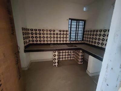 Kitchen Image of 1527 Sq.ft 3 BHK Apartment / Flat for sale in Dagapur Siliguri for Rs. 6566100