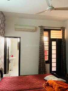 Bedroom Image of Best pg for girls in sector 67 mohali in Sector 67, Mohali