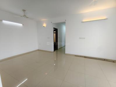 Hall Image of 1039 Sq.ft 2 BHK Apartment / Flat for rent in Casagrand Athens, Mogappair East Chennai for Rs. 35000