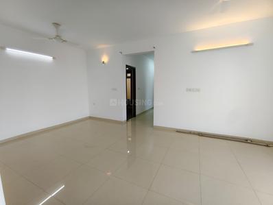 3 BHK Villa