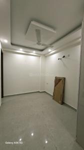 Bedroom Image of 780 Sq.ft 2 BHK Apartment / Flat for rent in Chhattarpur New Delhi for Rs. 26000