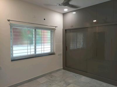Bedroom Image of 2200 Sq.ft 3 BHK Villa for sale in Nizampet Hyderabad for Rs. 28000000