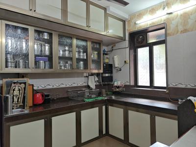 1 BHK Flat