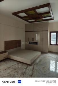 Bedroom Image of 6000 Sq.ft 4 BHK Independent House for sale in Vidyaranyapura Bengaluru for Rs. 32500000
