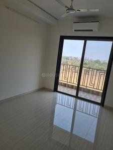 Hall Image of 1000 Sq.ft 2 BHK Apartment / Flat for sale in Regency Anantam Phase II, Dombivli East Thane for Rs. 7900000