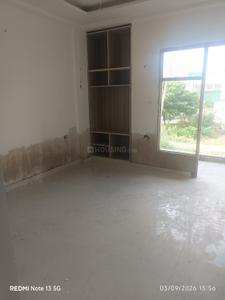 Bedroom Image of 1548 Sq.ft 3 BHK Builder Floor for sale in Sector 89 Faridabad for Rs. 15100000