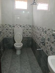Bedroom One Image of 1580 Sq.ft 3 BHK Apartment / Flat for rent in Bachupally Hyderabad for Rs. 30000