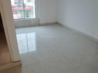Bedroom Image of 1106 Sq.ft 3 BHK Apartment / Flat for sale in Nayabad Kolkata for Rs. 5200000