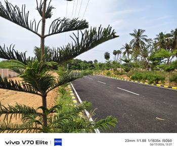 Residential Plot
