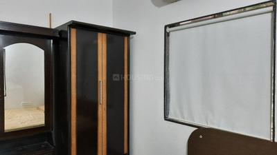 Bedroom Image of 2200 Sq.ft 3.5 BHK Duplex for sale in Pratham Vistas, Bhayli Vadodara for Rs. 14000000