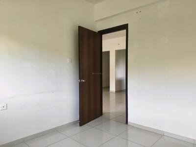 Bedroom Image of 1257 Sq.ft 3 BHK Apartment / Flat for sale in Shapoorji Pallonji Vanaha, Bavdhan Pune for Rs. 10800000