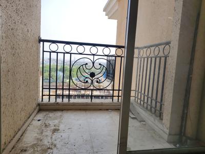 Image of 766 Sq.ft 2 BHK Apartment / Flat for sale in Prateek Grand City, Siddharth Vihar, Ghaziabad for Rs. 8375000
