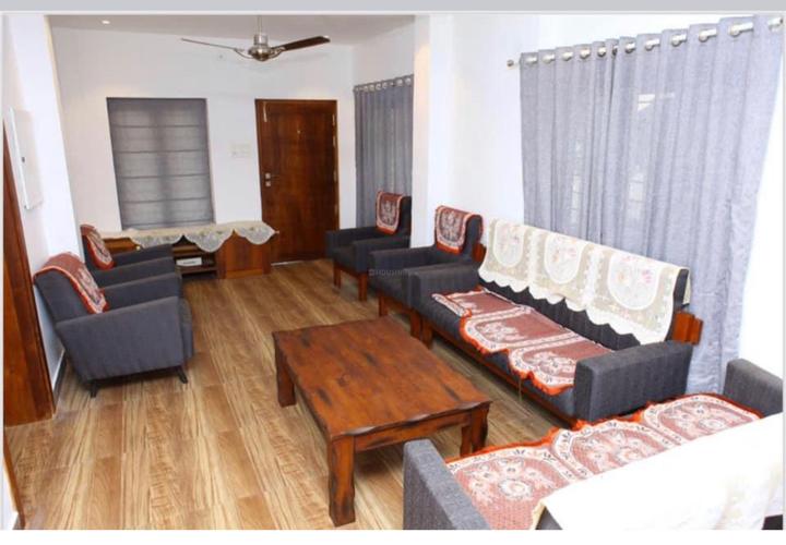 1 RK Independent House for rent in Kesavadasapuram, Thiruvananthapuram