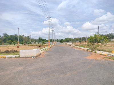 Image of 1500 Sq.ft Residential Plot / Land for sale in Nelamangala, Bengaluru for Rs. 5624100