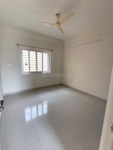 1 BHK Independent Builder Floor