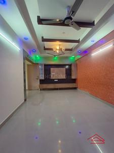 2 BHK Flat