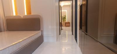 Bedroom Image of 1346 Sq.ft 3 BHK Apartment / Flat for sale in Wagholi Pune for Rs. 9500000