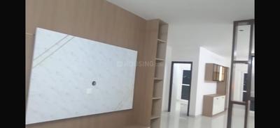 Bedroom Image of 1900 Sq.ft 3 BHK Apartment / Flat for rent in Signature Altius, Kollur Hyderabad for Rs. 40000