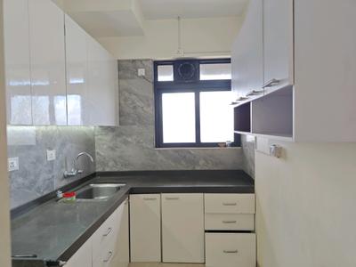 Kitchen Image of 785 Sq.ft 2 BHK Apartment / Flat for sale in Dosti Eastern Bay Phase 3, Antop Hill Mumbai for Rs. 32200000