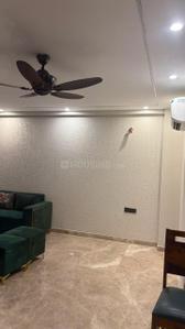 3 BHK Independent Builder Floor