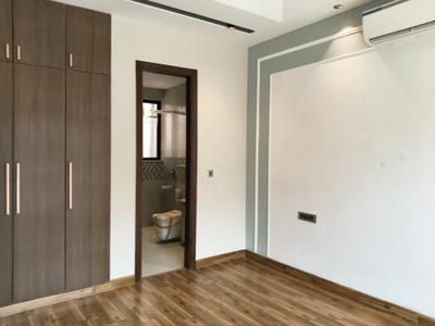 Bedroom Image of 1620 Sq.ft 3 BHK Builder Floor for sale in Sector 63 Gurgaon for Rs. 25000000
