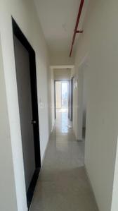 Image of 980 Sq.ft 2 BHK Apartment / Flat for sale in DSS Mahavir Spring Tulip Phase 1, Thane West, Thane for Rs. 17200000