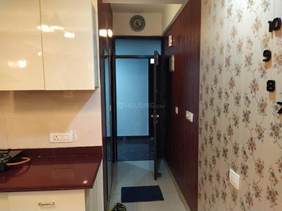 Kitchen Image of 500 Sq.ft 1 RK Apartment / Flat for sale in Tak Forest Residency, Malsi Dehradun for Rs. 4500000