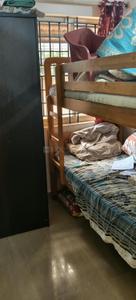 Bedroom Image of 702 Sq.ft 2 BHK Apartment / Flat for sale in Whitefield Bengaluru for Rs. 4000000