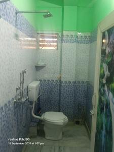 Image of 430 Sq.ft 1 BHK Apartment / Flat for sale in Beliaghata, Kolkata for Rs. 1300000