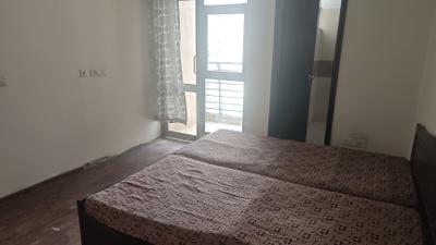Bedroom Image of 1414 Sq.ft 3 BHK Apartment / Flat for sale in Amrapali Pan Oasis, Sector 70 Noida for Rs. 17500000