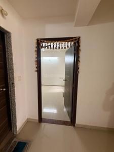 Kitchen Image of 1260 Sq.ft 2 BHK Apartment / Flat for sale in BV Diva Heights, Gota Ahmedabad for Rs. 5200000
