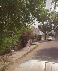 Sector 8B Plot View 1