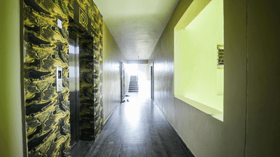Image of 1335 Sq.ft 3 BHK Apartment / Flat for sale in Ankuli, Brahmapur for Rs. 5073000