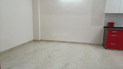 Living Room Image of 630 Sq.ft 2 BHK Builder Floor for rent in Sector 19 Dwarka New Delhi for Rs. 21000