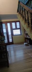Hall Image of 750 Sq.ft 1 RK Apartment / Flat for rent in Safdarjung Development Area New Delhi for Rs. 38000