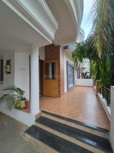 Balcony Image of 1900 Sq.ft 4 BHK Duplex for sale in New Alkapuri Vadodara for Rs. 15500000
