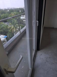 Balcony Image of 2500 Sq.ft 4 BHK Apartment / Flat for sale in Parvati Darshan Pune for Rs. 42500000
