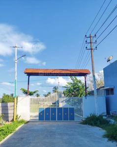 Image of 2400 Sq.ft Residential Plot / Land for sale in Robertsonpet, Kolar for Rs. 3800000