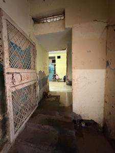 Image of 810 Sq.ft 2 BHK Independent House for sale in Kalu Sarai, New Delhi for Rs. 10000000